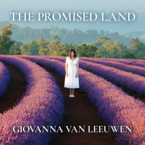 THE PROMISED LAND MP3 Download (purchase here)